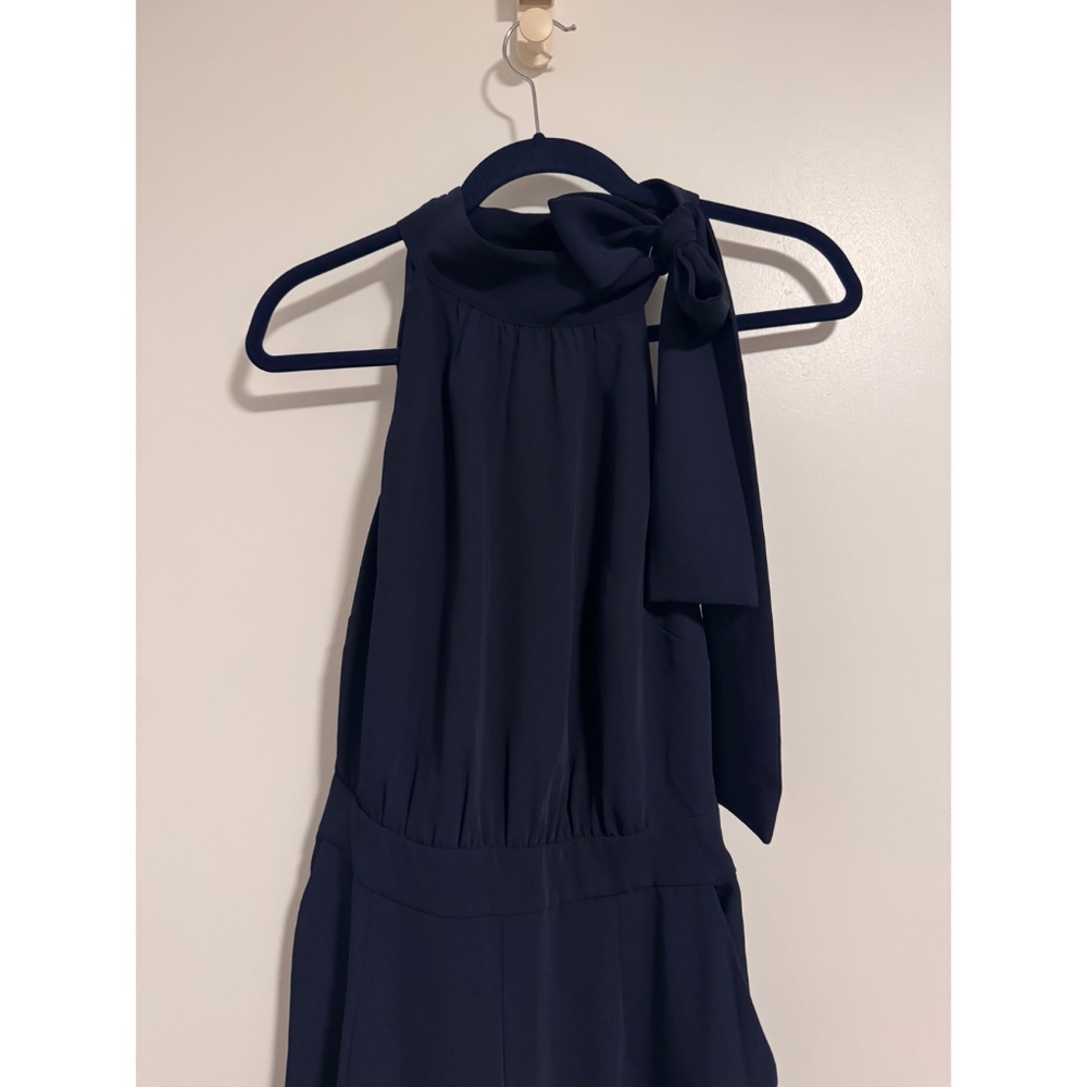 Boden - Halter Neck Jumpsuits - Picture 2 of 4